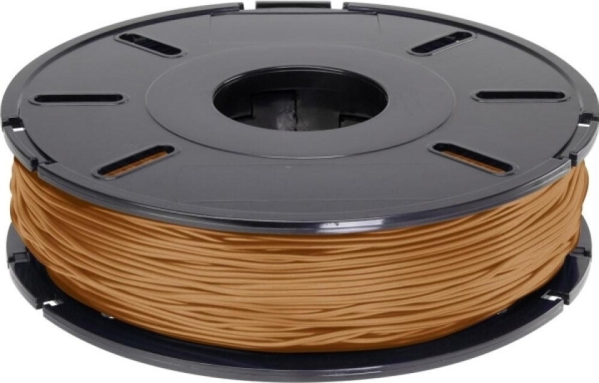Renkforce Filament Pla Compound 2.85 Mm Bronze 500 G (01.04.15.5202)
