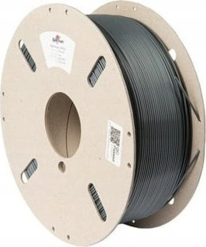 Spectrum Spectrum 3D Filament, R-Petg, 1,75 Mm, 1000G, 80594, Jerngrå