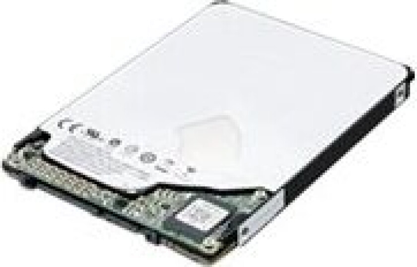 - Harddisk - 2 Tb - Intern - 2.5" - Sata 6Gb/S - 5400 Rpm - For Thinkpad P72 T580 Thinkstation P330 30Cg