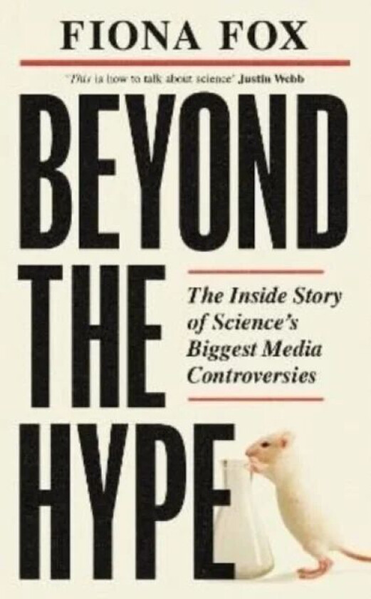 Beyond the Hype av Fiona Fox