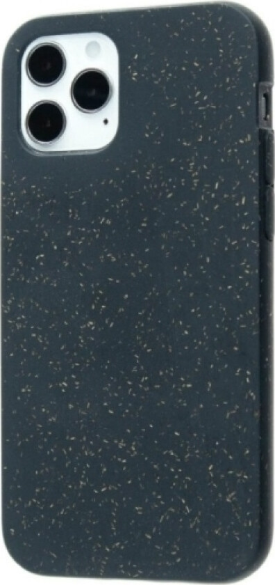 Pela Classic Eco-Friendly Iph 12/12 Pro Max Case - Black