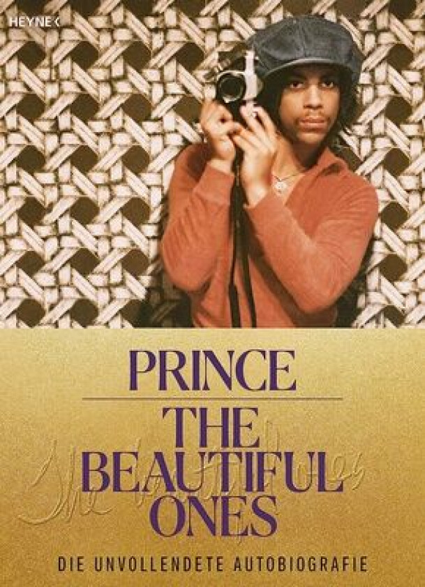 Prince The Beautiful Ones