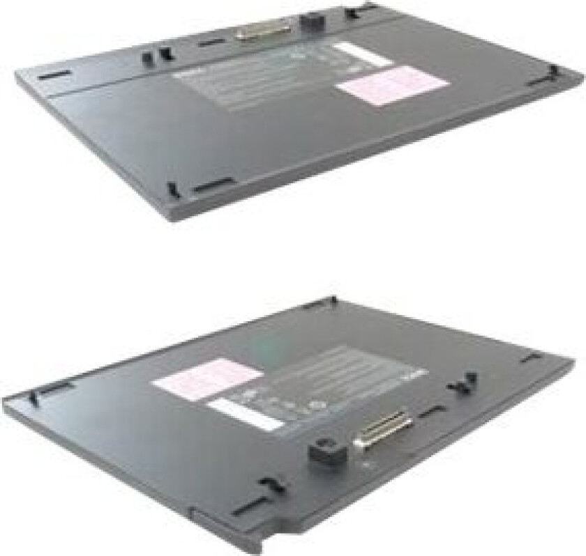 - Batteri Til Bærbar Pc - Litiumion - 45 Wh - For Latitude Xt
