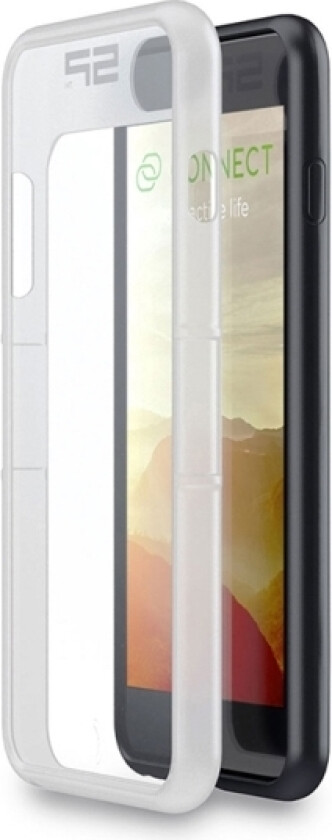 Sp Connect Smartphone Accessory Weather Cover Iphone 8+/7+/6+/6S+, Bicycle, Incl. 1 Weather Cover, Pcs