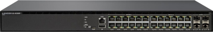 Bilde av Lancom Gs-4530Xp - Switch - Administrator - 36 + 12 + 2
