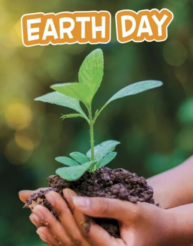 Earth Day av Melissa Ferguson