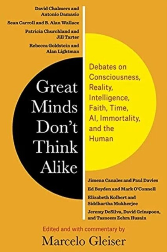 Great Minds Don¿t Think Alike