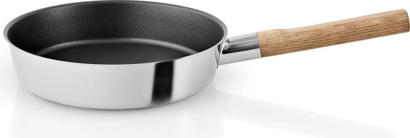 Nordic Kitchen stekepanne RS Ø 24 cm