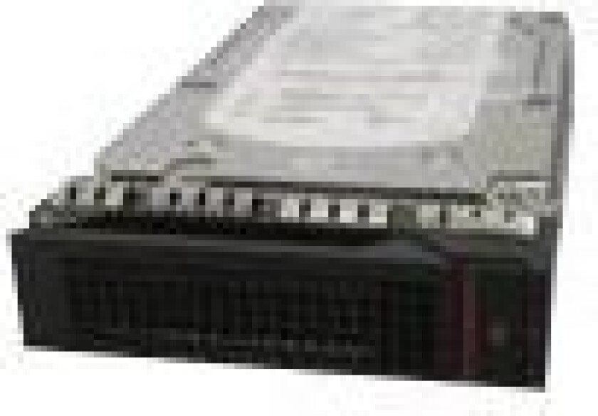 - Harddisk - 450 Gb - Hot Swap - 6,4 Cm (2,5") - Sas - 10000 Rpm - For Thinkserver Rd330 (2,5"), Td330 (2,5"), Ts430 (2,5") (67Y2620)