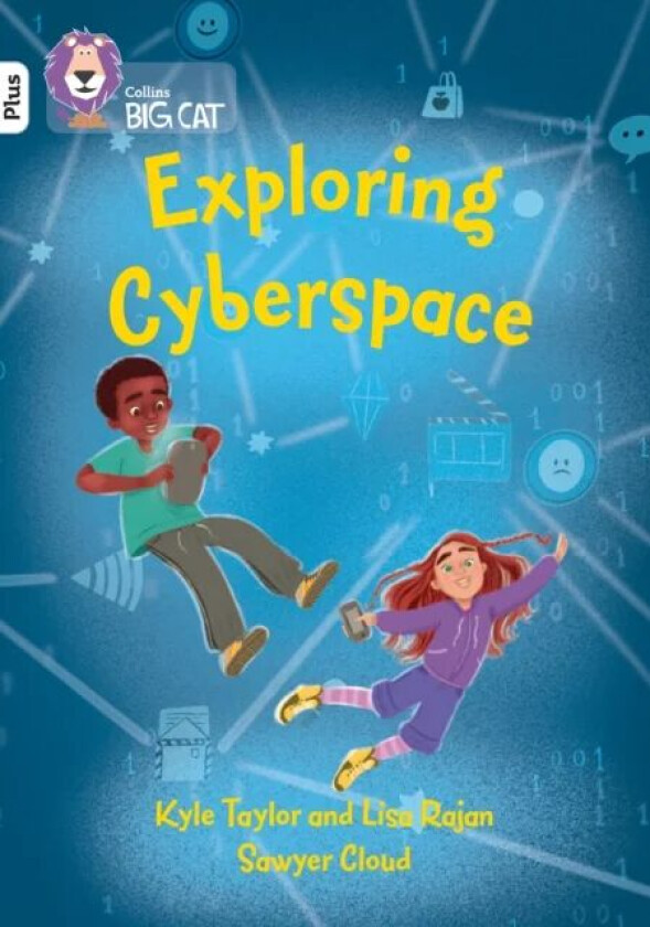 Exploring Cyberspace av Lisa Rajan, Kyle Taylor