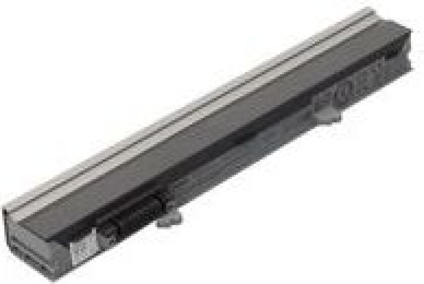Primary Battery - Batteri Til Bærbar Pc - Litiumion - 3-Cellers - 30 Wh - For Latitude E4310
