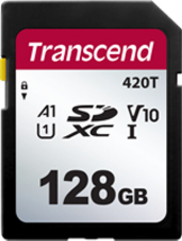 128Gb U1 3D Sd Card Tlc
