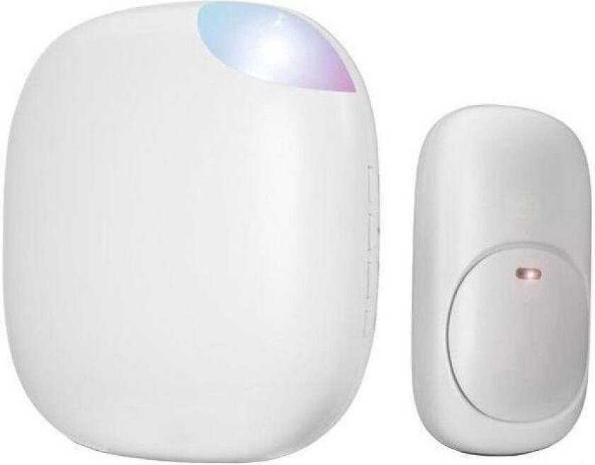 Wireless Doorbell Qh-860A