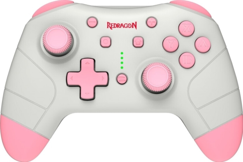 Gamepad Redragon Redragon G.Pad Pluto G815 Rosa