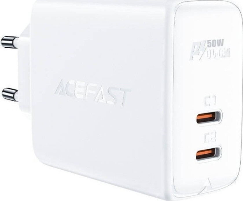 Gan 2X Usb-C-Lader (6974316281450)