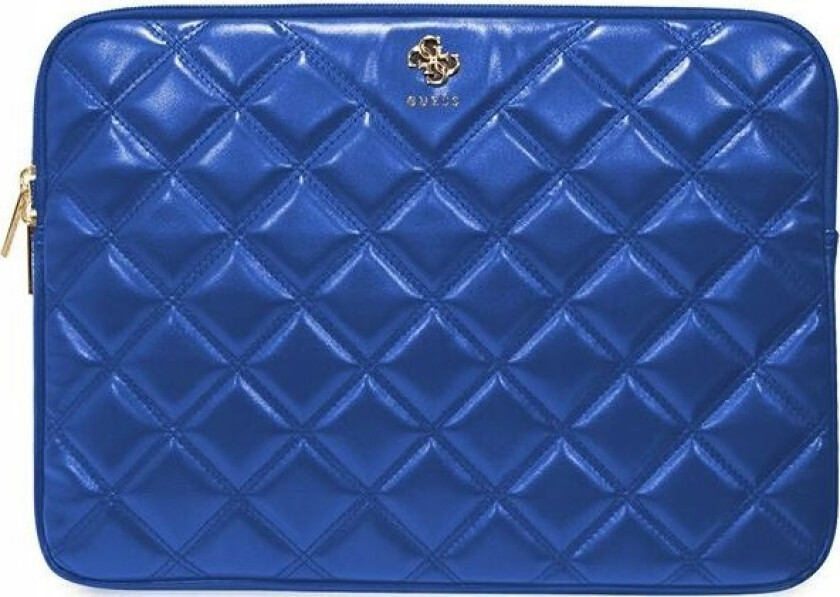Sleeve Bag Gucs14zpsqssgb 14" Blå/Blå Vattert 4G