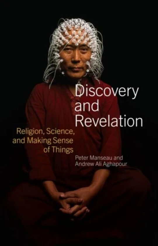 Discovery and Revelation av Peter (Peter Manseau) Manseau, Andrew Ali (Andrew Ali Aghapour) Aghapour