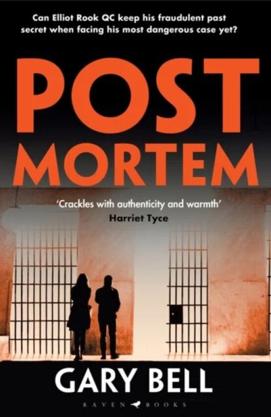 Post Mortem av Gary Bell
