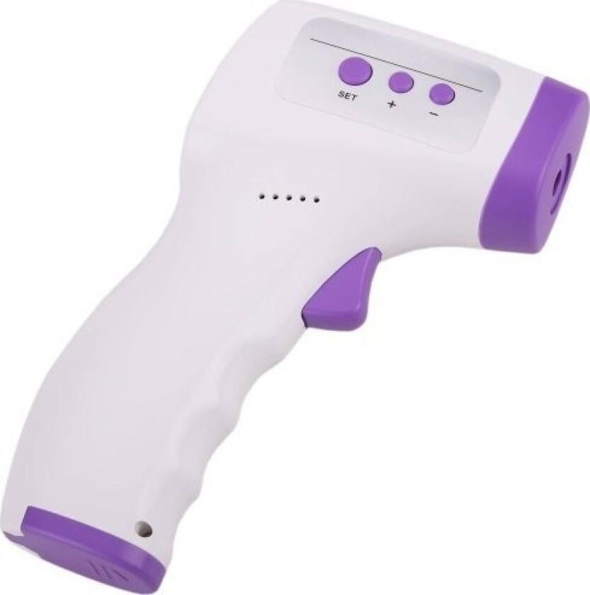 Extralink Extralink Smartlife Termometer Infrarød T003