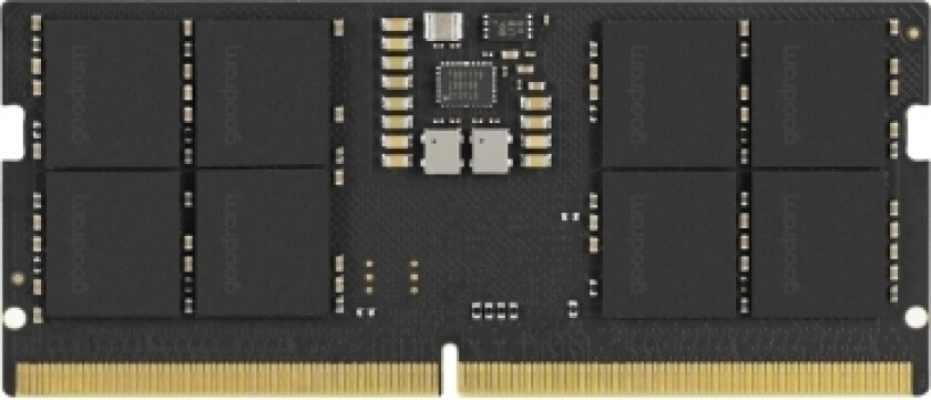Goodram So-Dimm Ddr5 8Gb 4800Mhz Cl40