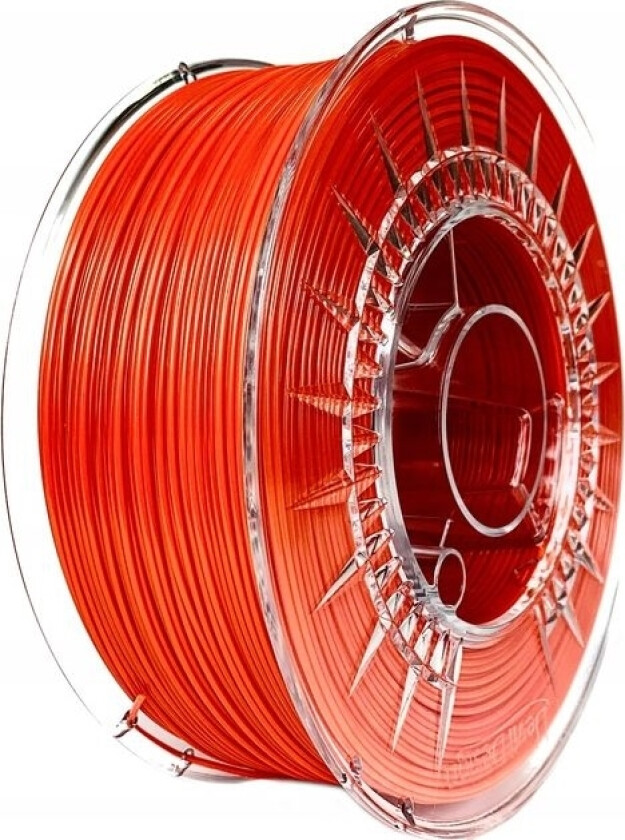 Devil Design Petg Filament Oransje