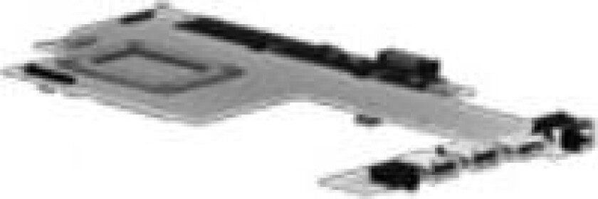 Hp 730893-501, Hovedkort, Hp, Pavilion Touchsmart 11