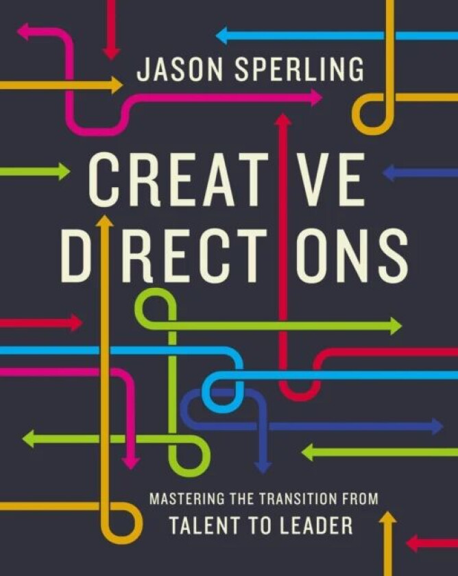 Creative Directions av Jason Sperling