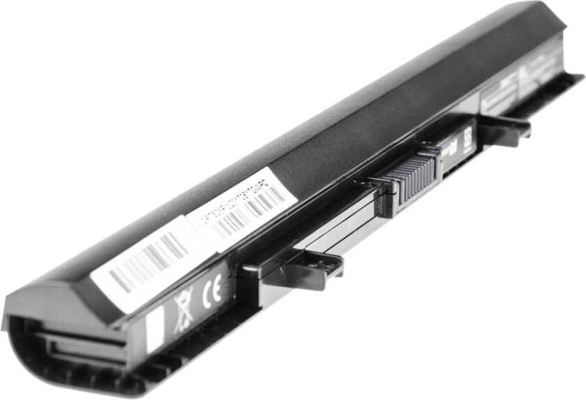 Green Cell Pro - Batteri Til Bærbar Pc (Tilsvarer: Toshiba Pa5185u-1Brs) - Litiumion - 4-Cellers - 2600 Mah - Svart - For Toshiba Satellite C50, C50d