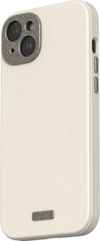 Napa For Iphone 15 Plus - Eggnog White