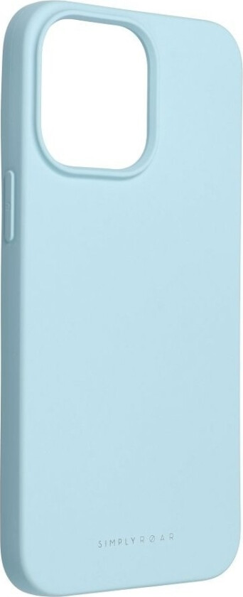 Roar Futera Roar Space Case - Do Iphone 14 Pro Max Niebieski