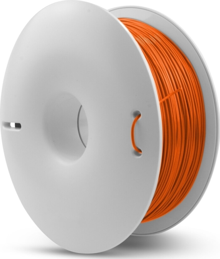 Fiberlogy Filament Pla Oransje (Easy-Orange-175-085)