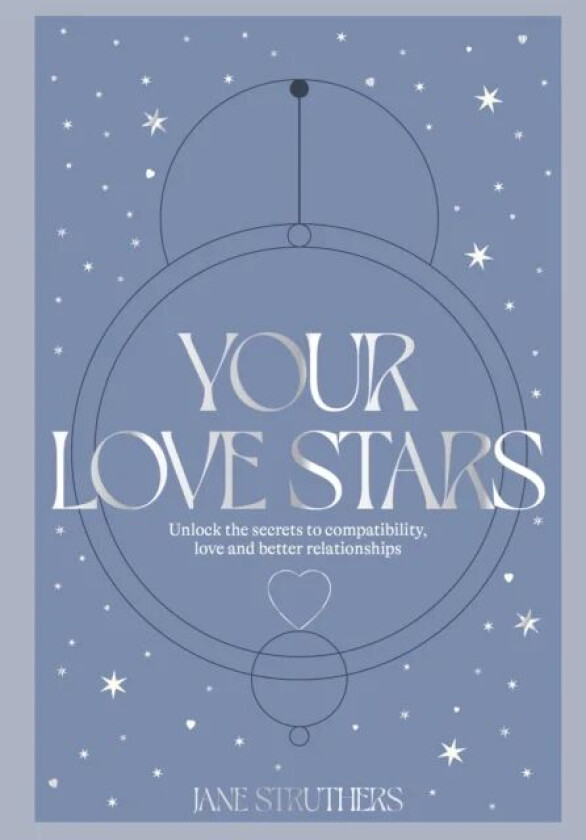 Your Love Stars av Jane Struthers