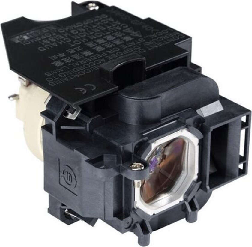 Bti - Projektorlampe (Tilsvarer: Nec Np44lp) - Uhp - 330 Watt - 3500 Time(R)