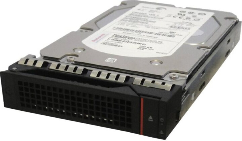 Enterprise Direct Connect - Harddisk - 1 Tb - Intern - 3.5" - Sata 6Gb/S - 7200 Rpm - For Thinkserver Td340 (3.5") Ts140 (3.5") Ts440 (3.5")
