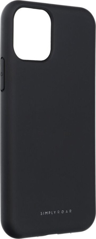 Roar Futera Roar Space Case - Do Iphone 11 Pro Czarny