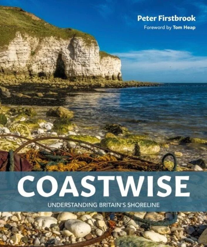 Coastwise av Peter Firstbrook