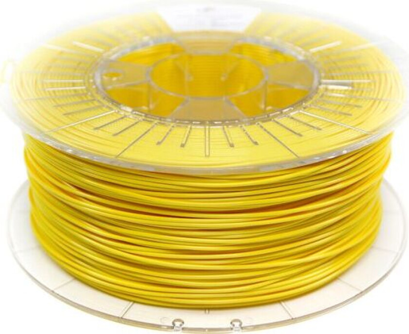 Spectrum 3D Filament Abs Smart 175Mm Bahama Yellow Gelb 1Kg
