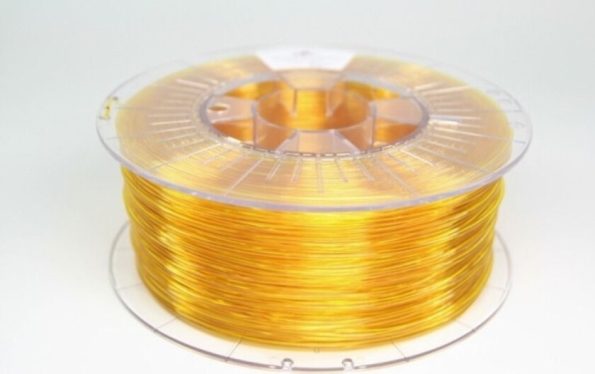 Spectrum Filament Petg Geltona
