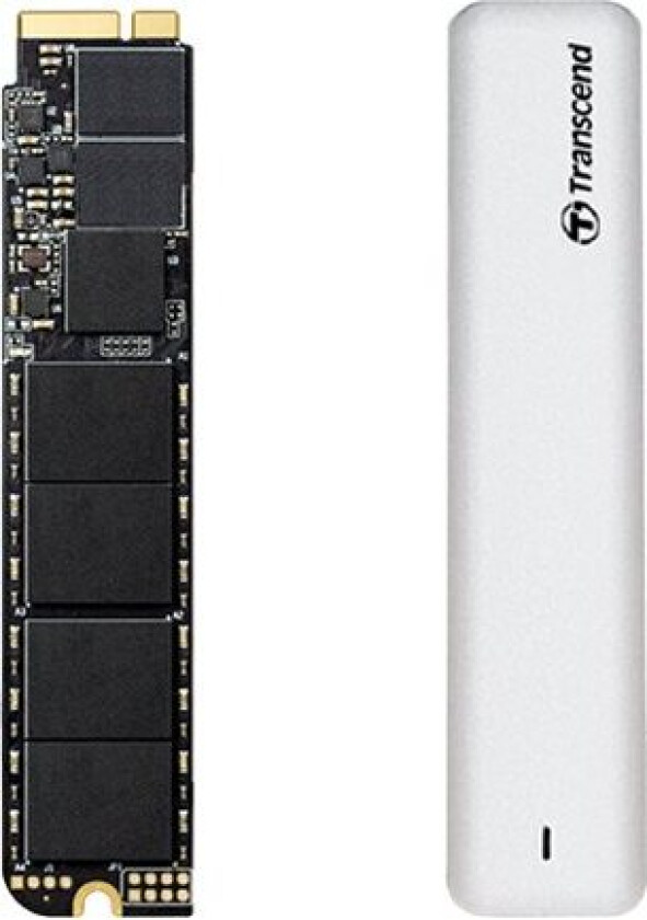 Jetdrive 520 - Ssd - 240 Gb - Intern - Sata 6Gb/S