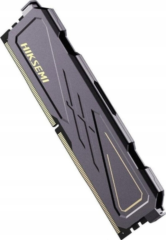 Hiksemi Armor-Minne, Ddr4, 8 Gb, 3200Mhz, (Hs-Dimm-U10(Std)/Hsc408u32z2/Armor/W)