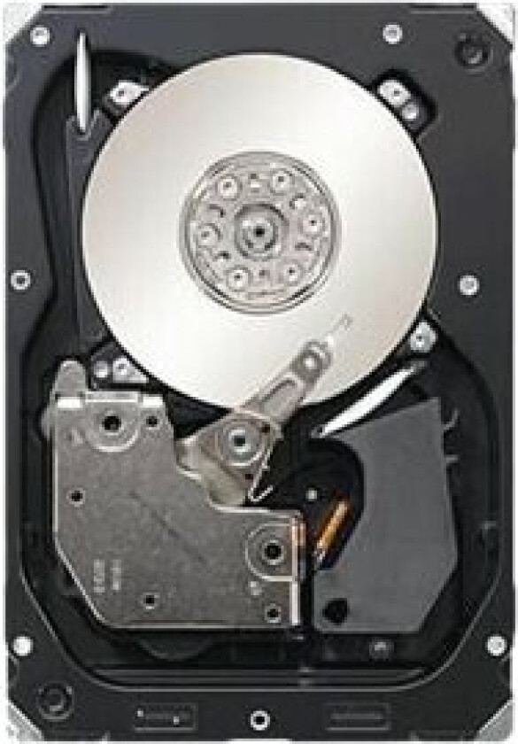 Coreparts - Harddisk - 300 Gb - Intern - 3.5" - Sas 6Gb/S - 15000 Rpm - Buffer: 16 Mb