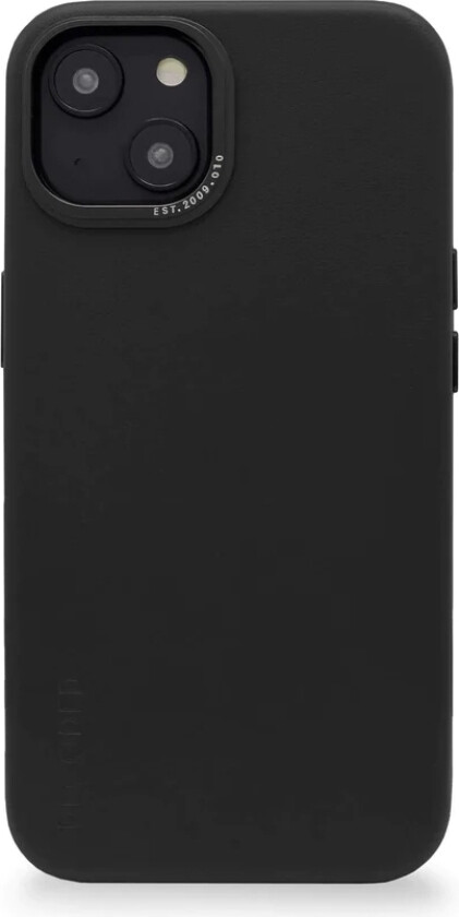 D23ipo14bc1bk, Etui, Apple, Iphone 14, 15,5 Cm (6.1"), Sort
