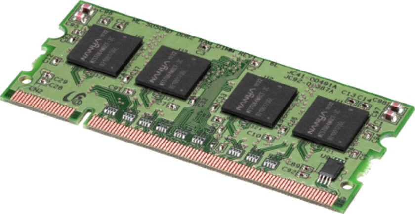 Sps-Mem Sodimm 512Mbddr2-4200