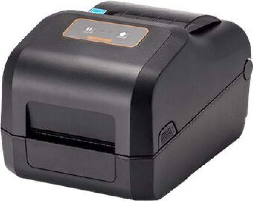 Bixolon Xd5-40T - Etikettskriver - Direktetermisk / Termisk Overføring - Rull (11,8 Cm) - 203 Dpi - Inntil 152 Mm/Sek - Usb 2.0, Lan, Seriell, Usb-Ve
