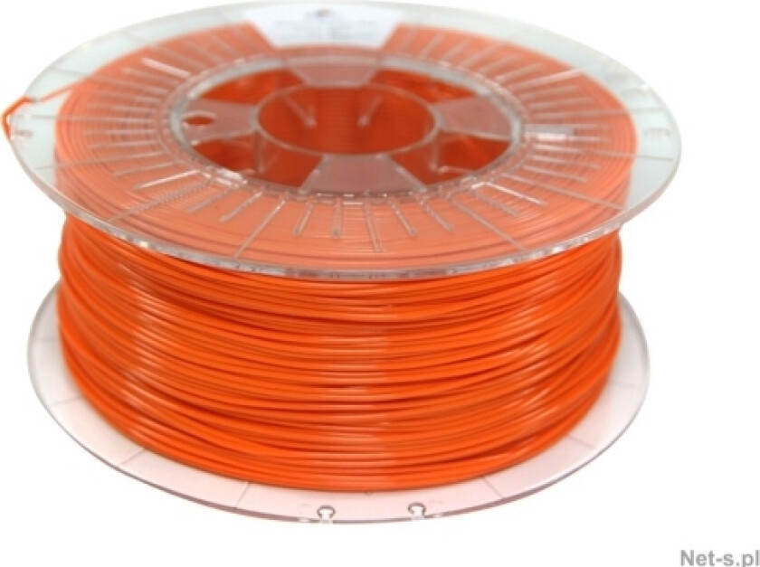 Spectrum Filament Pla Oransje