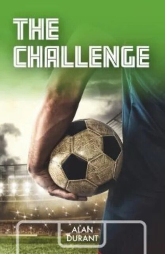 The Challenge av Alan Durant