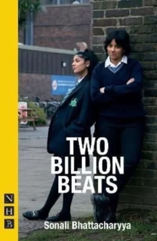 Two Billion Beats av Sonali Bhattacharyya