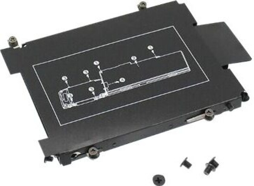 Coreparts Primary - Ssd - 512 Gb