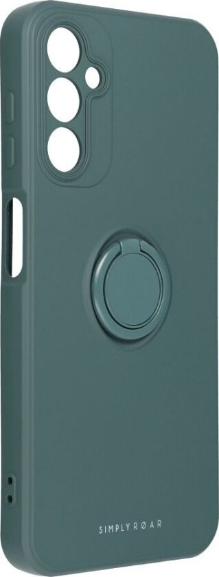 Roar Roar Amber Deksel - Til Samsung Galaxy A14 5G Grønn