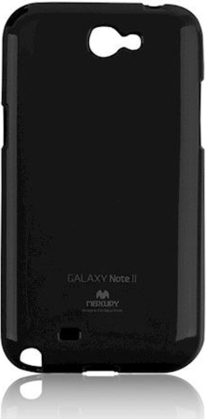 Telforceone Mercury Jellycase-Deksel Til Samsung S8 (Bra005655)